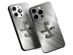 Ford Smartphone Cover Luxus Premium Touch